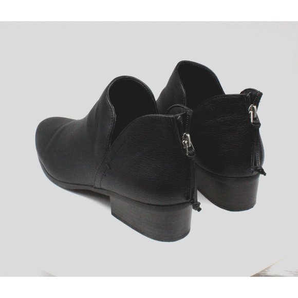 Kenneth Cole Reaction Women's Side Skip Booties Wo - Picture 7 of 7